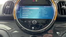 MINI Countryman 1.5 Cooper Classic 5dr Petrol Hatchback